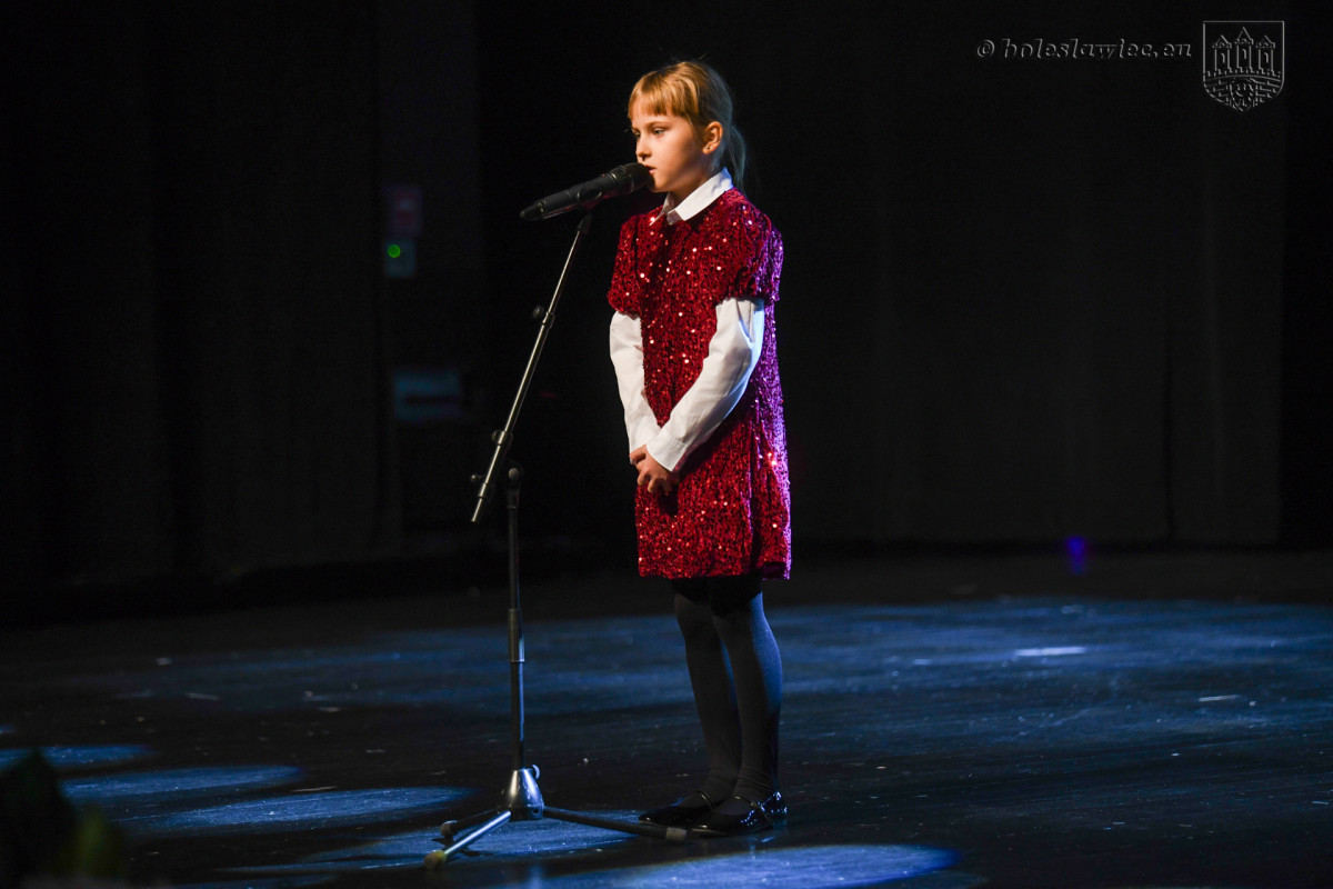 Uroczystość w kinie