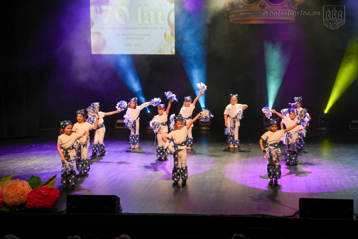 Uroczystość w kinie