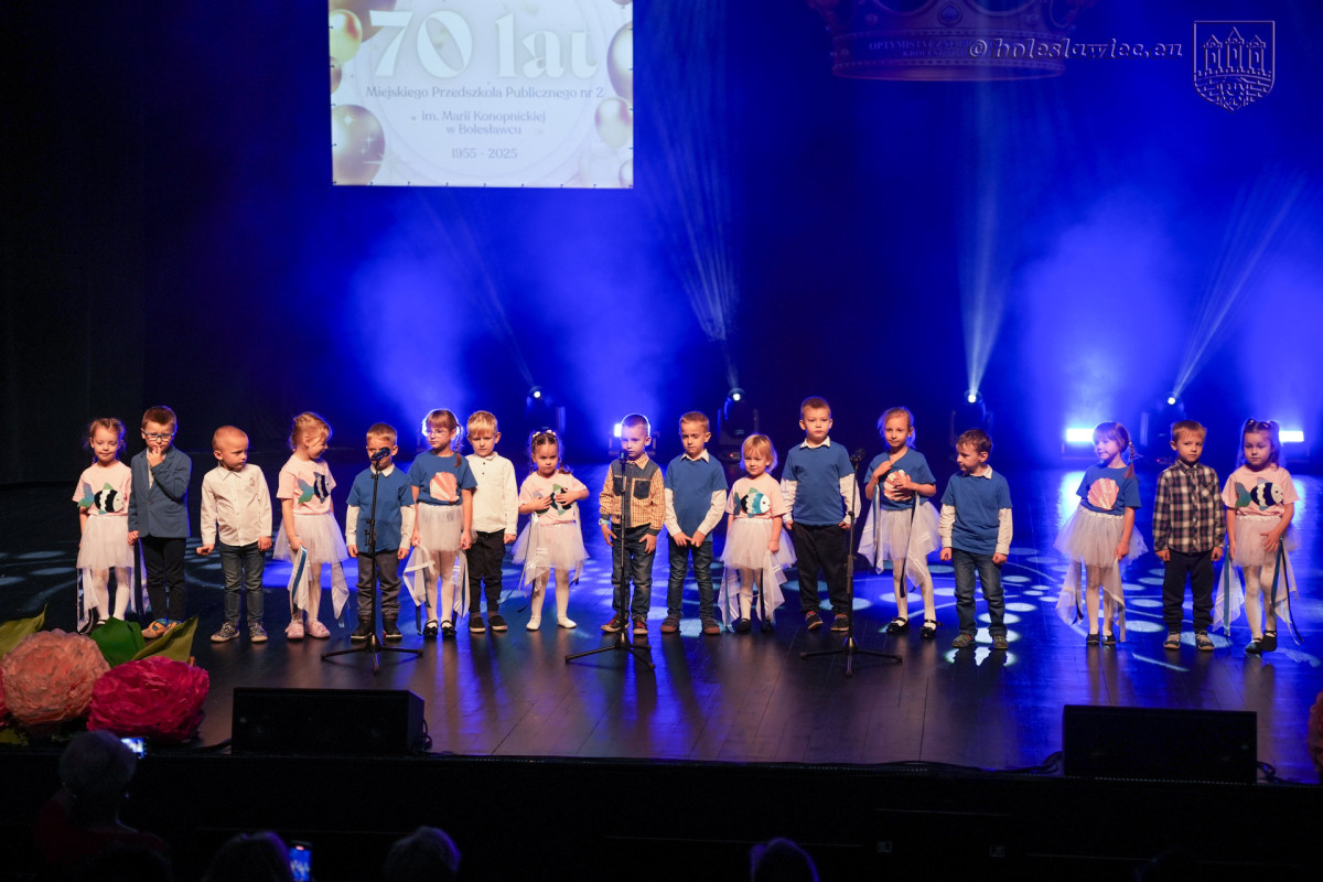 Uroczystość w kinie