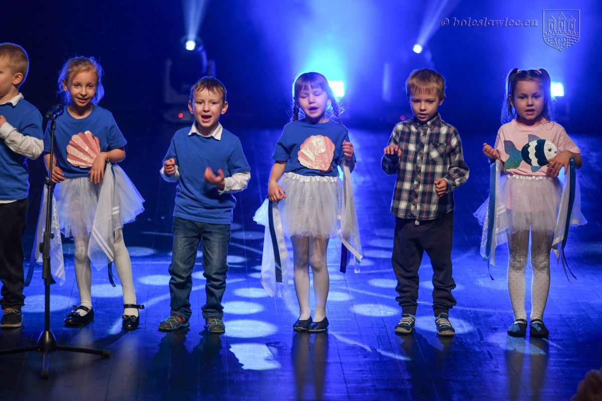 Uroczystość w kinie