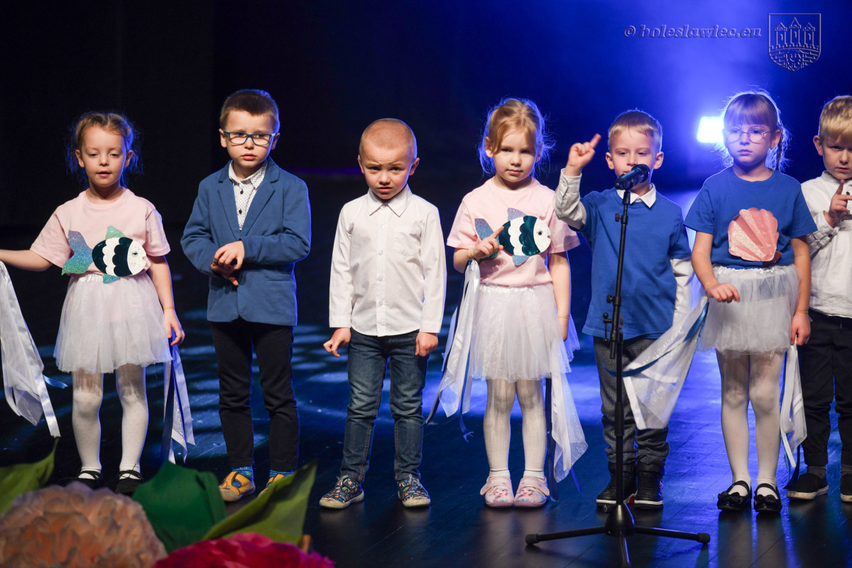 Uroczystość w kinie