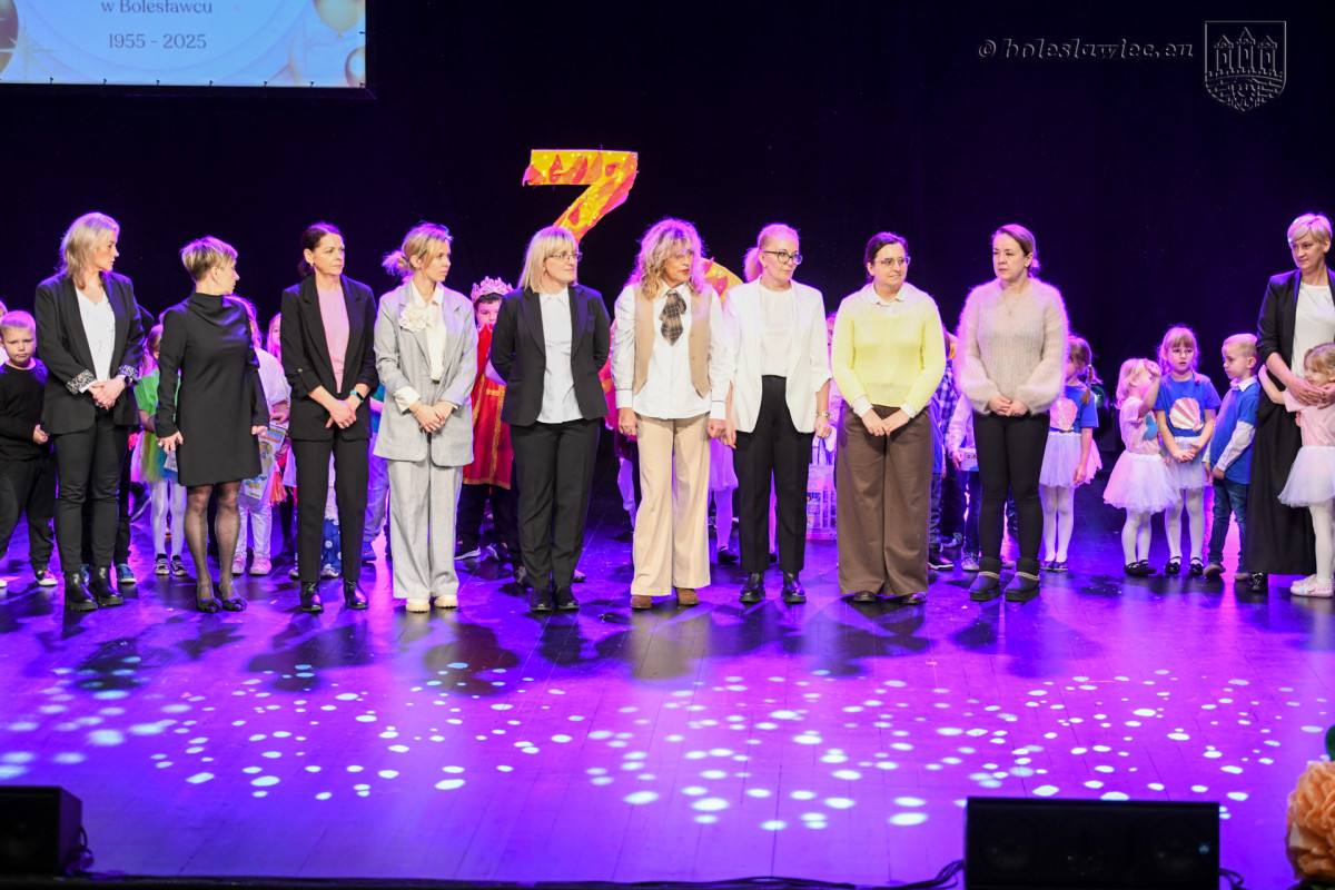 Uroczystość w kinie