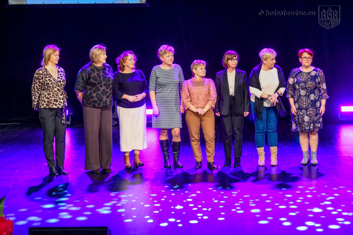 Uroczystość w kinie