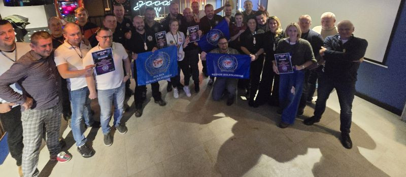 Turniej w Bolesławcu