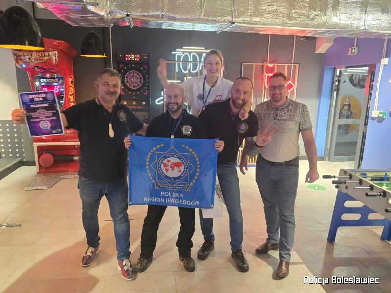 Turniej w Bolesławcu