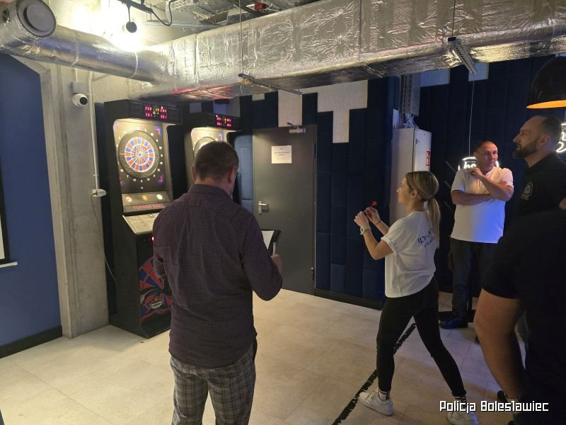 Turniej w Bolesławcu