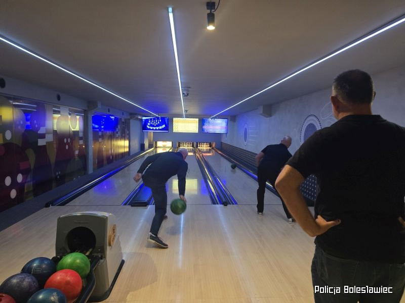 Turniej w Bolesławcu