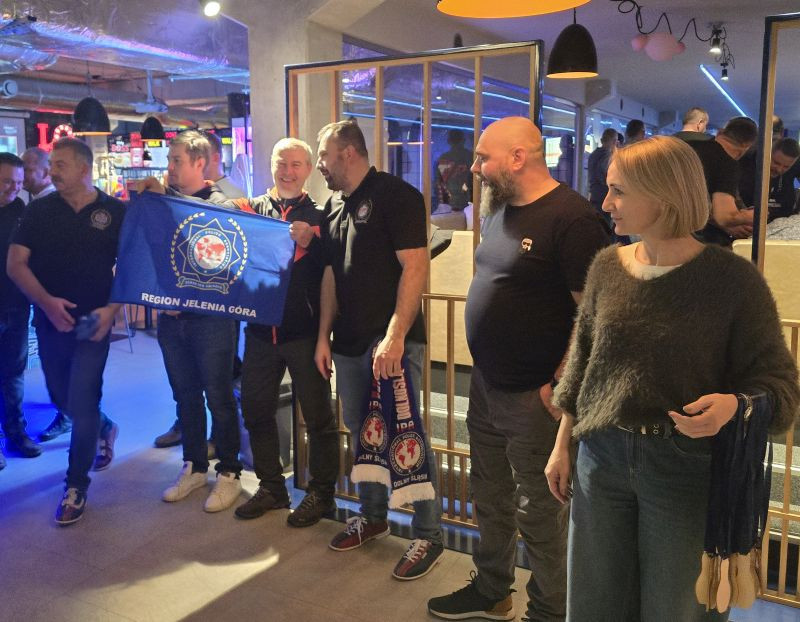 Turniej w Bolesławcu