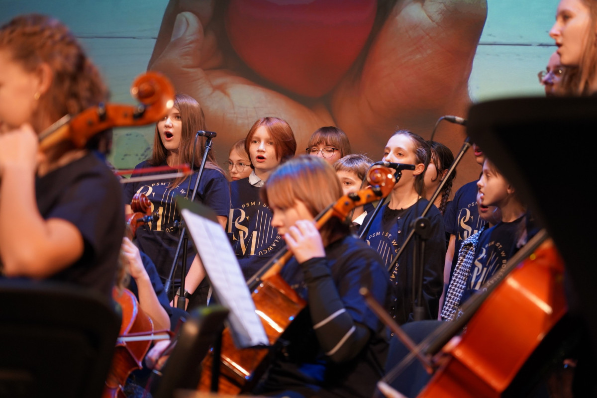 Gala Wolontariusz Roku 2025 Powiatu Bolesławieckiego