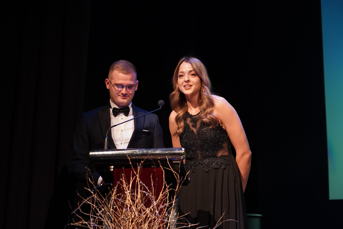 Gala Wolontariusz Roku 2025 Powiatu Bolesławieckiego