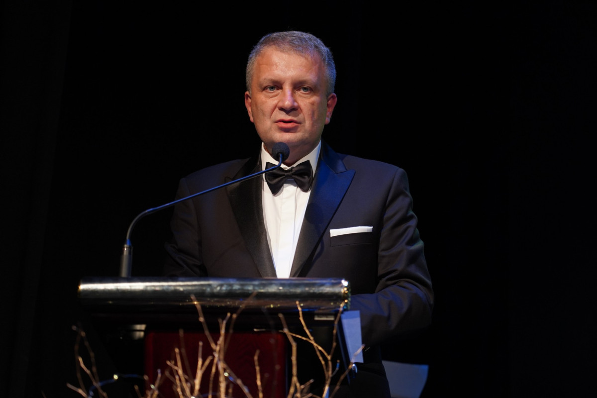 Gala Wolontariusz Roku 2025 Powiatu Bolesławieckiego