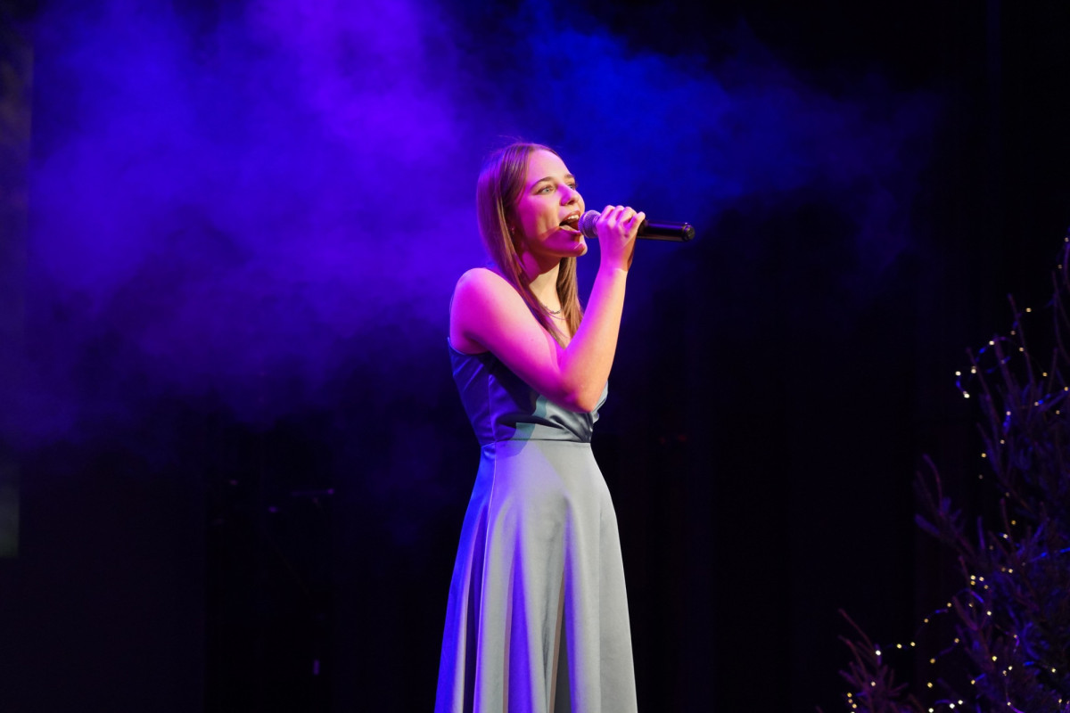 Gala Wolontariusz Roku 2025 Powiatu Bolesławieckiego