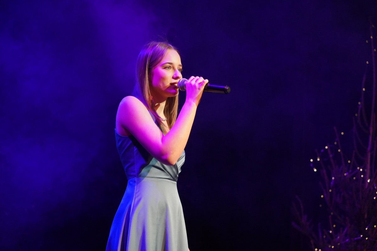 Gala Wolontariusz Roku 2025 Powiatu Bolesławieckiego