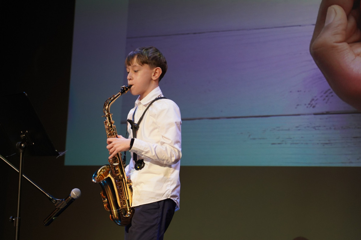 Gala Wolontariusz Roku 2025 Powiatu Bolesławieckiego