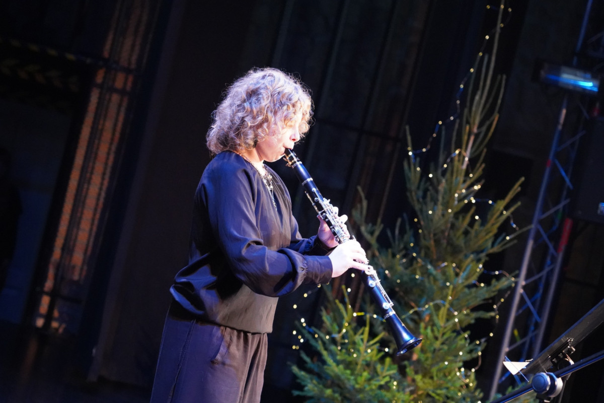 Gala Wolontariusz Roku 2025 Powiatu Bolesławieckiego