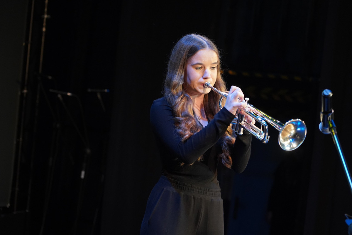 Gala Wolontariusz Roku 2025 Powiatu Bolesławieckiego