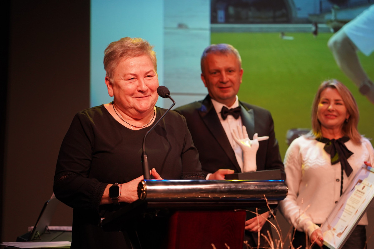 Gala Wolontariusz Roku 2025 Powiatu Bolesławieckiego