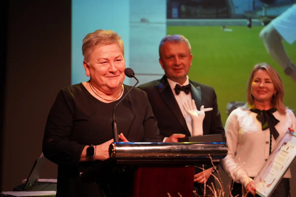 Gala Wolontariusz Roku 2025 Powiatu Bolesławieckiego