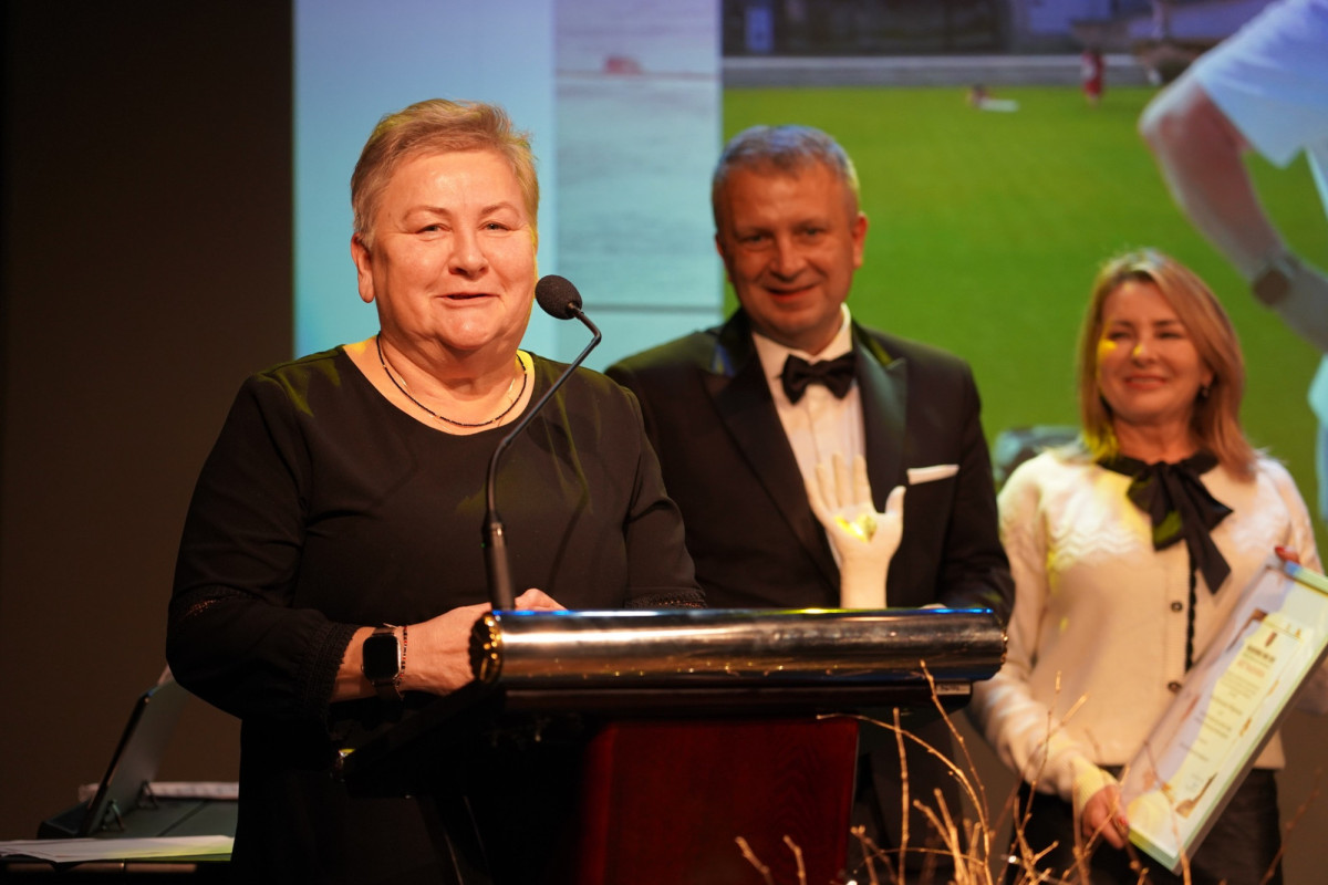 Gala Wolontariusz Roku 2025 Powiatu Bolesławieckiego