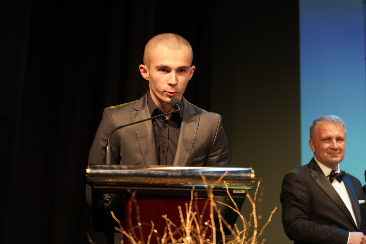 Gala Wolontariusz Roku 2025 Powiatu Bolesławieckiego