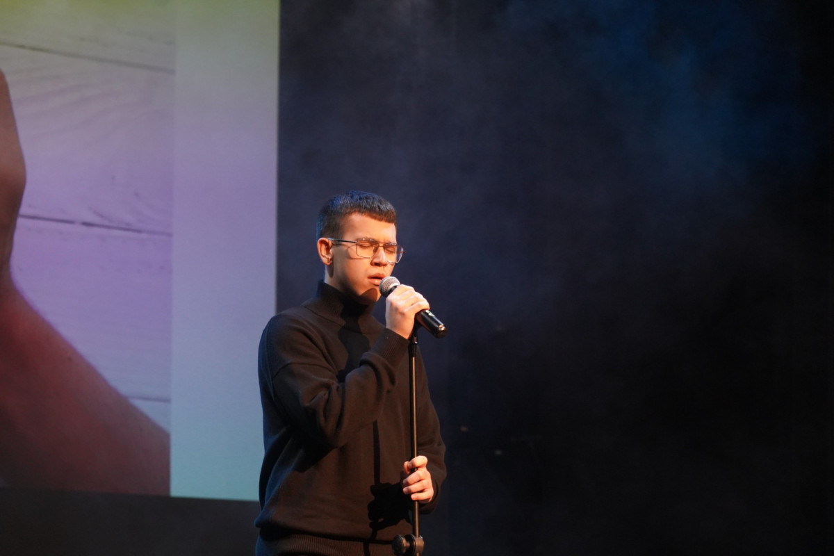 Gala Wolontariusz Roku 2025 Powiatu Bolesławieckiego