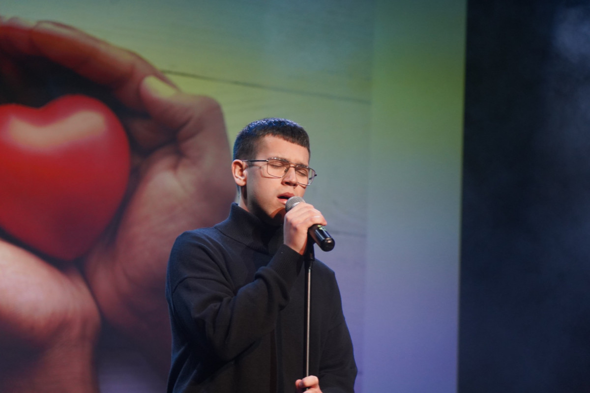 Gala Wolontariusz Roku 2025 Powiatu Bolesławieckiego