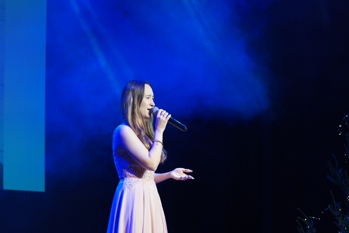 Gala Wolontariusz Roku 2025 Powiatu Bolesławieckiego