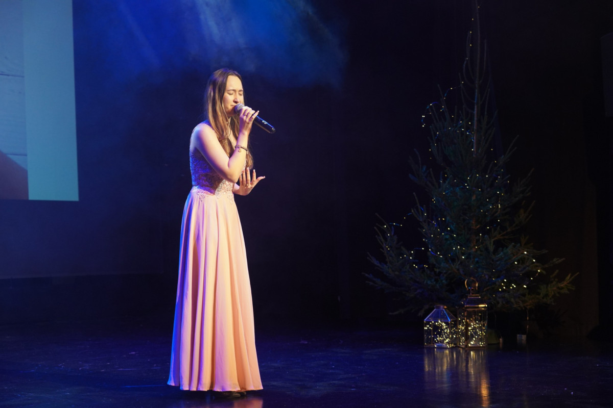 Gala Wolontariusz Roku 2025 Powiatu Bolesławieckiego