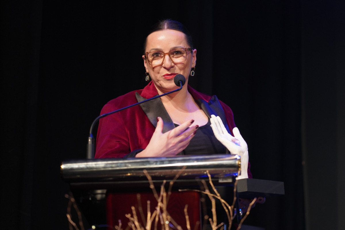 Gala Wolontariusz Roku 2025 Powiatu Bolesławieckiego