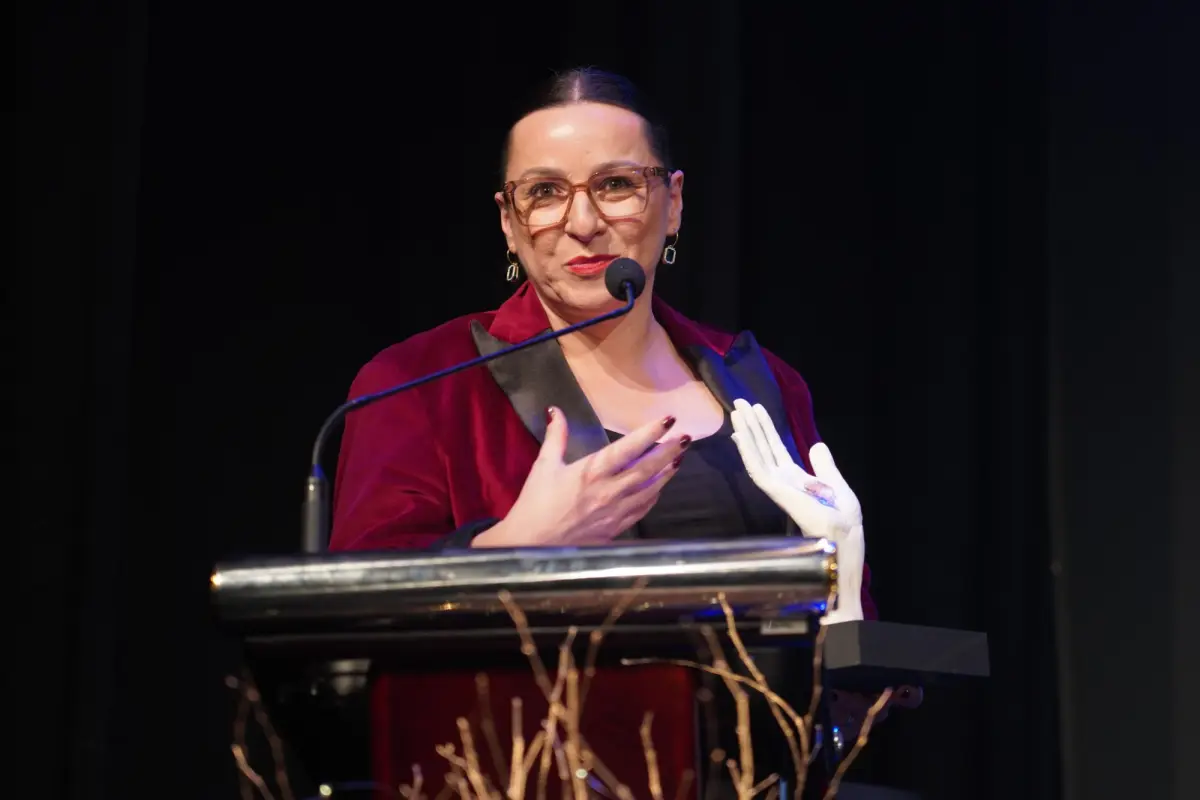 Gala Wolontariusz Roku 2025 Powiatu Bolesławieckiego