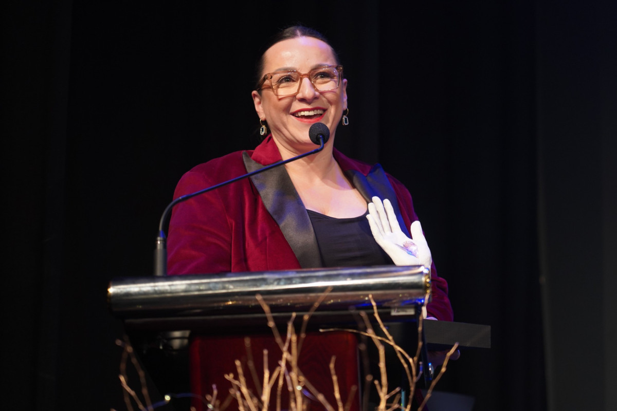 Gala Wolontariusz Roku 2025 Powiatu Bolesławieckiego