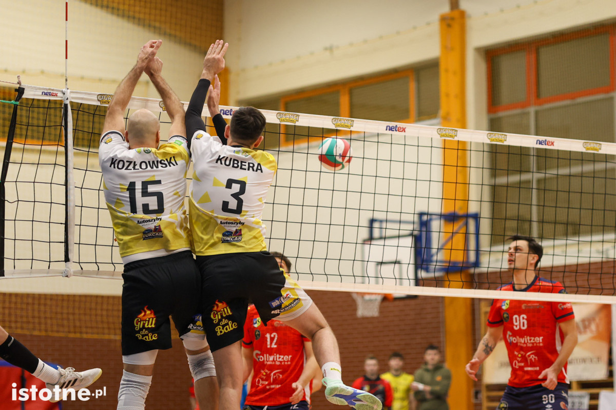 Mecz BTS Willowa Bolesławiec – UKS Tygrysy Strzelin