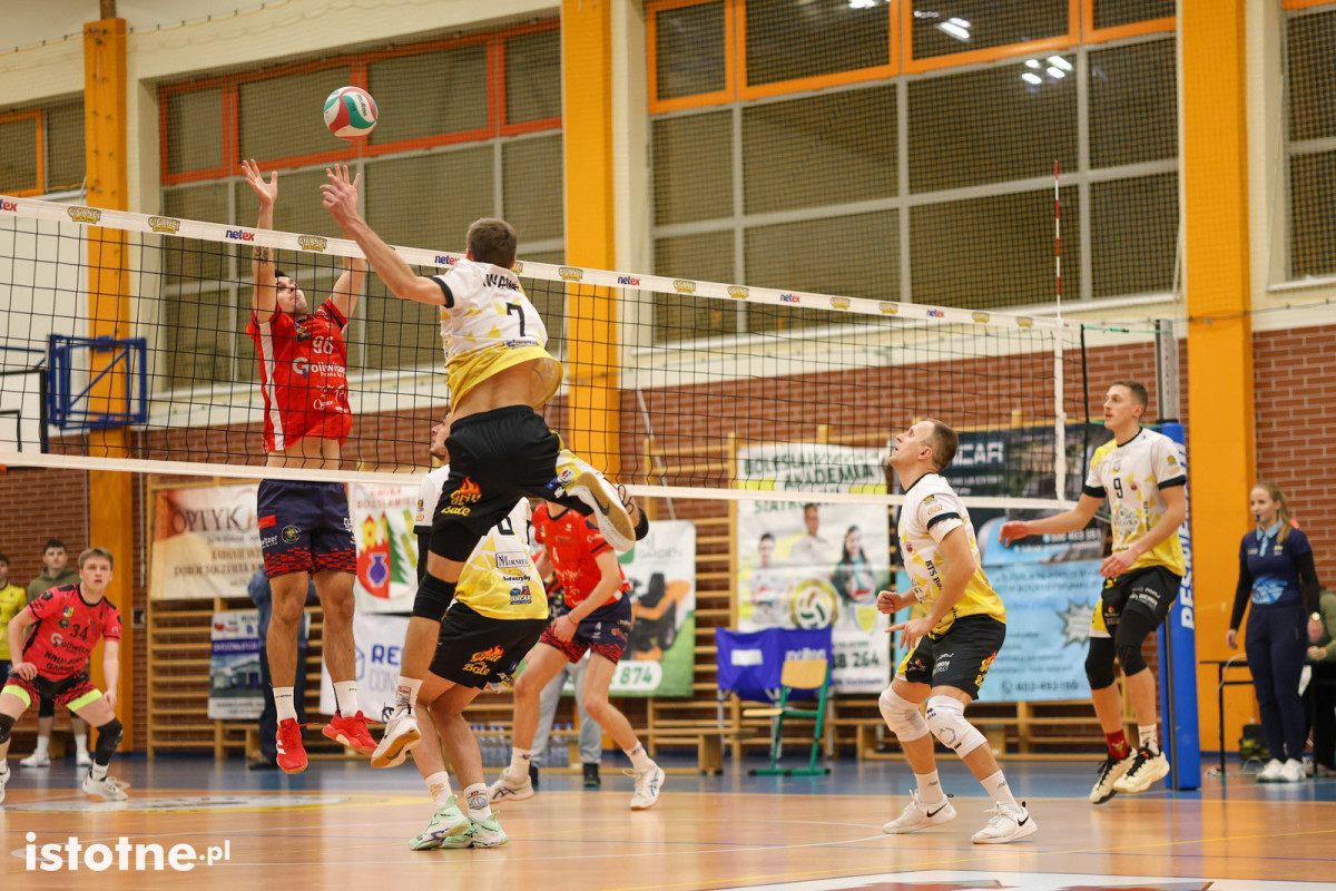 Mecz BTS Willowa Bolesławiec – UKS Tygrysy Strzelin