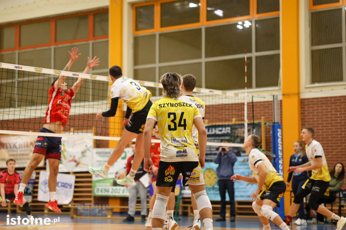 Mecz BTS Willowa Bolesławiec – UKS Tygrysy Strzelin