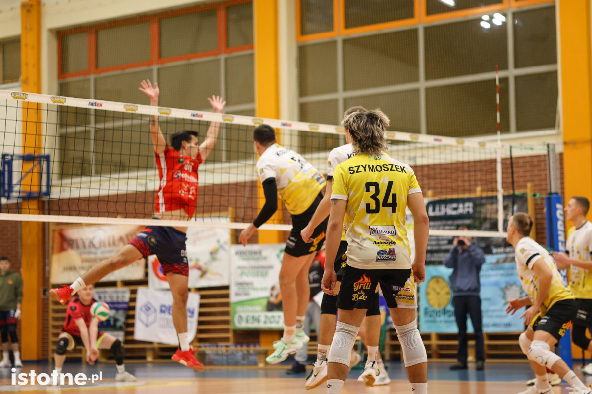 Mecz BTS Willowa Bolesławiec – UKS Tygrysy Strzelin