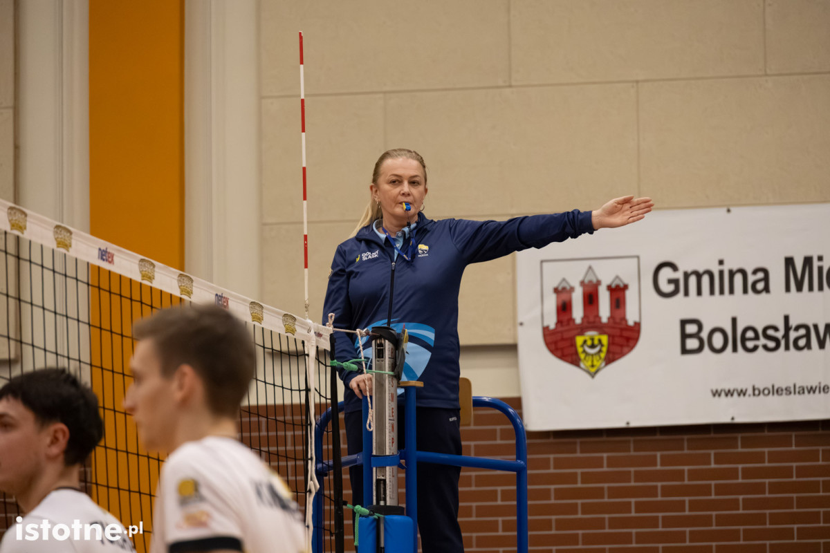 Mecz BTS Willowa Bolesławiec – UKS Tygrysy Strzelin