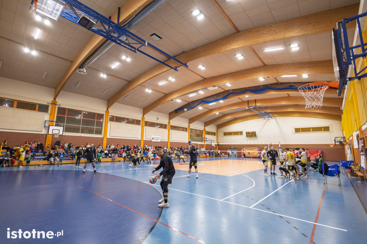 Mecz BTS Willowa Bolesławiec – UKS Tygrysy Strzelin