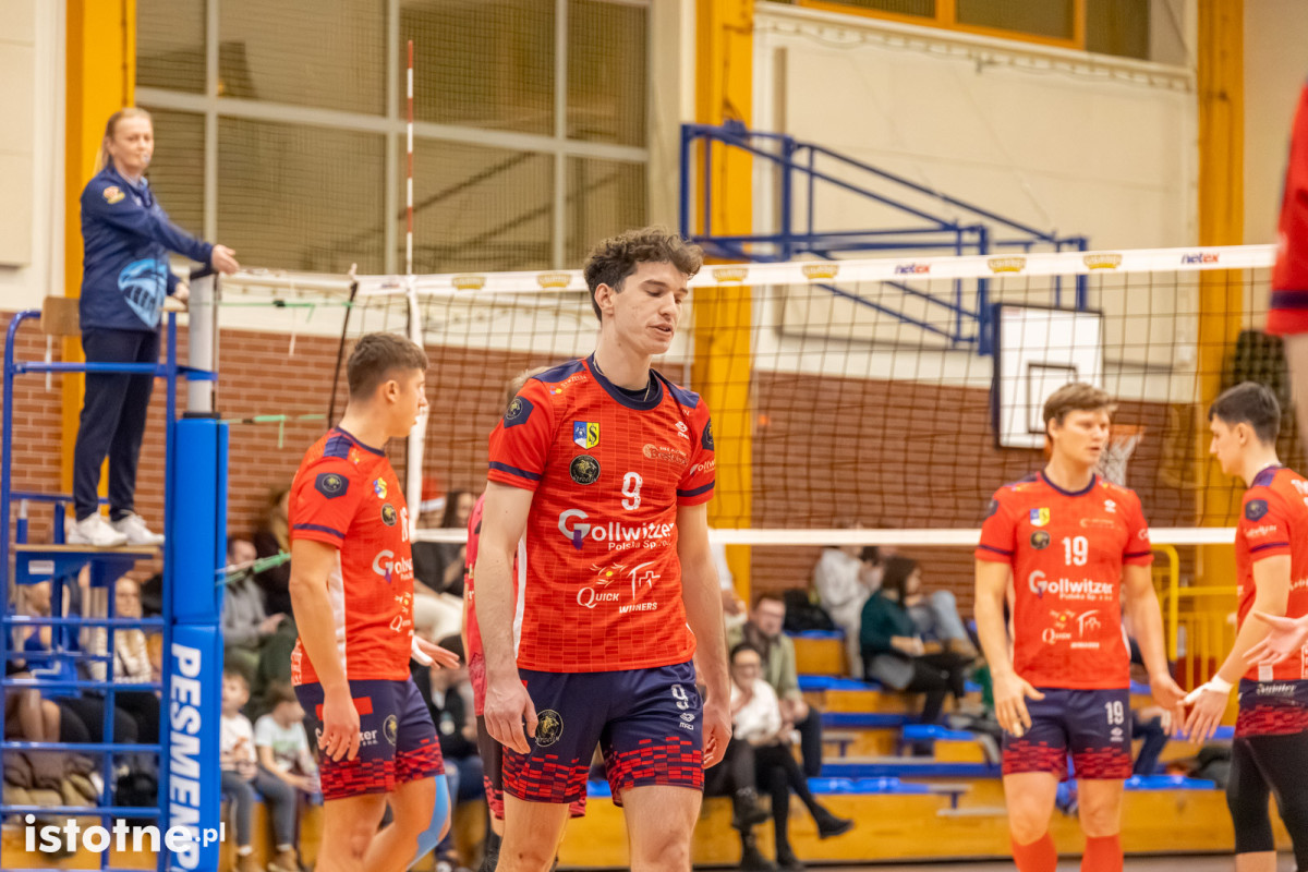 Mecz BTS Willowa Bolesławiec – UKS Tygrysy Strzelin