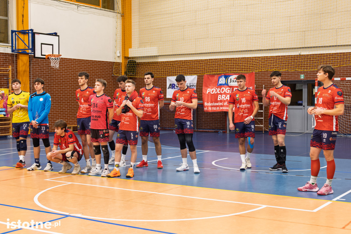 Mecz BTS Willowa Bolesławiec – UKS Tygrysy Strzelin