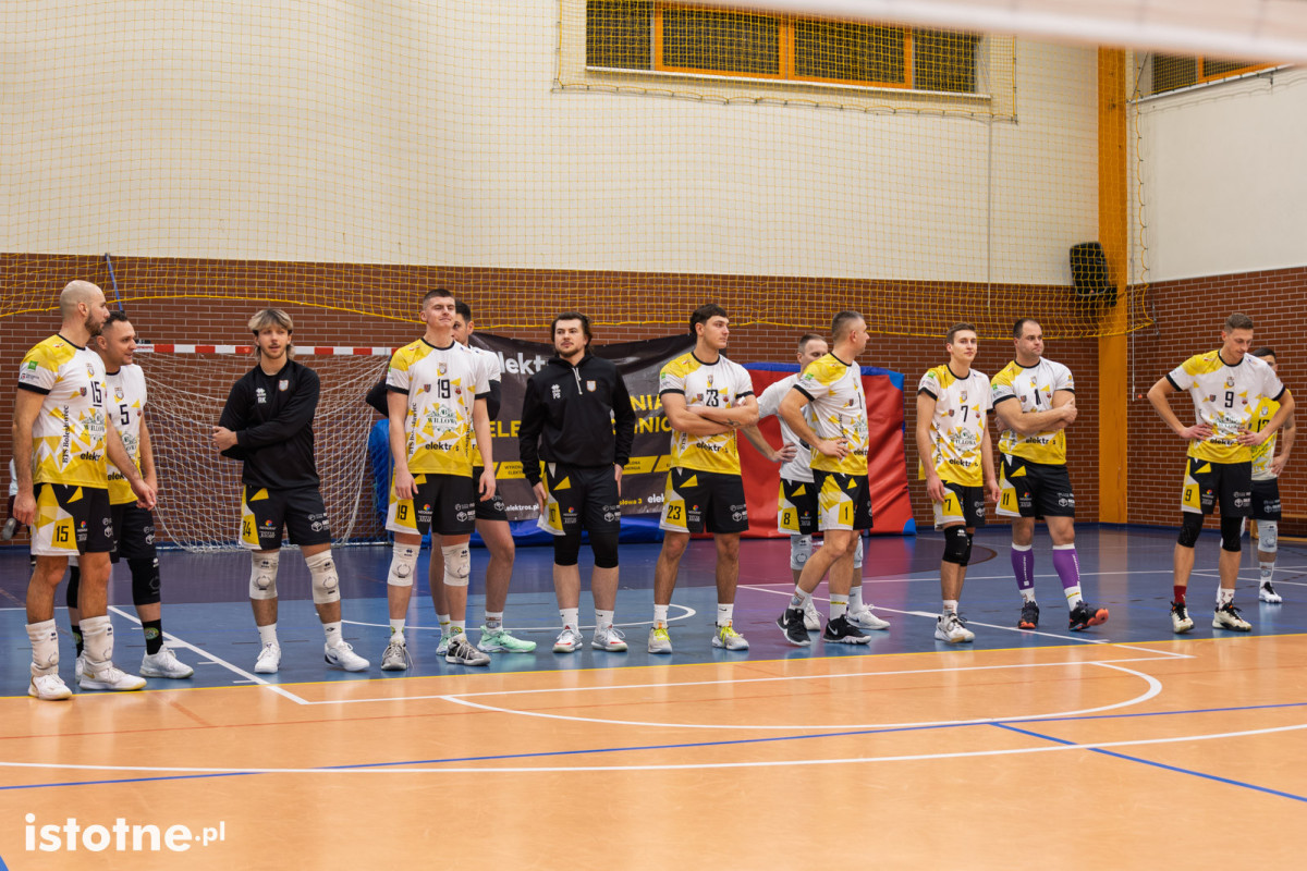 Mecz BTS Willowa Bolesławiec – UKS Tygrysy Strzelin