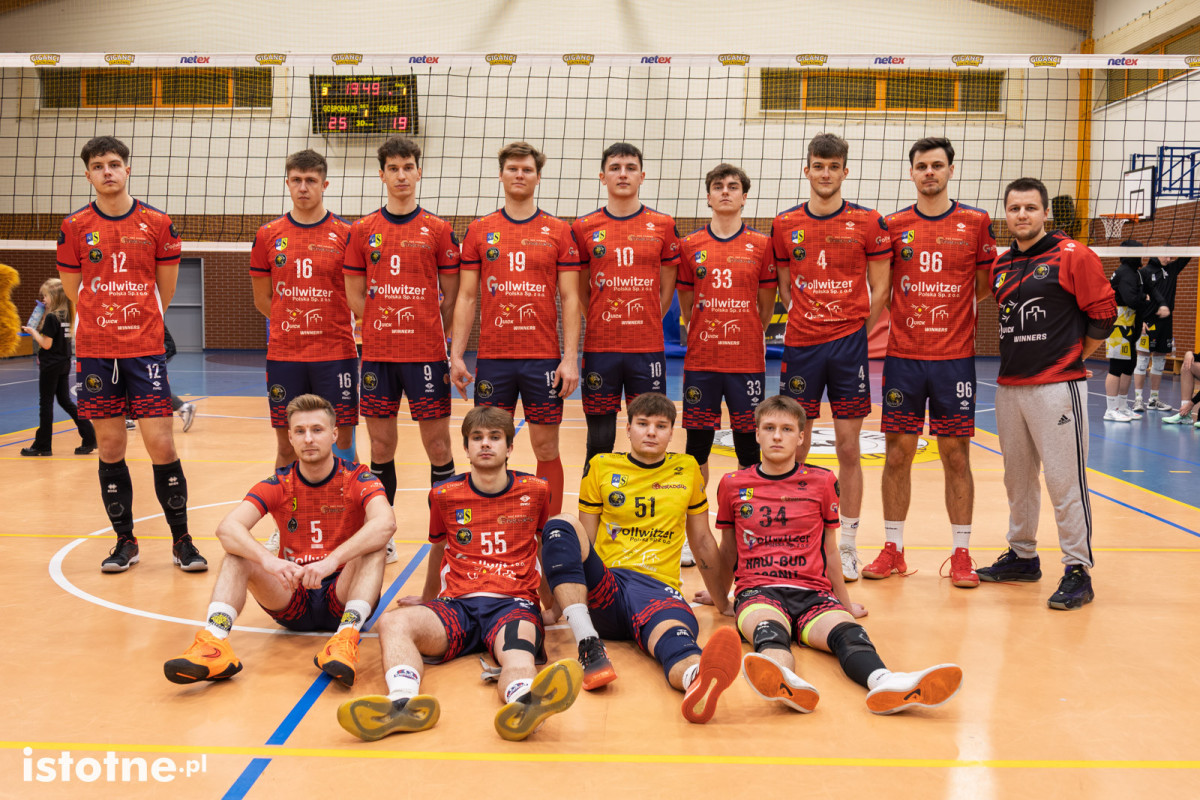 Mecz BTS Willowa Bolesławiec – UKS Tygrysy Strzelin