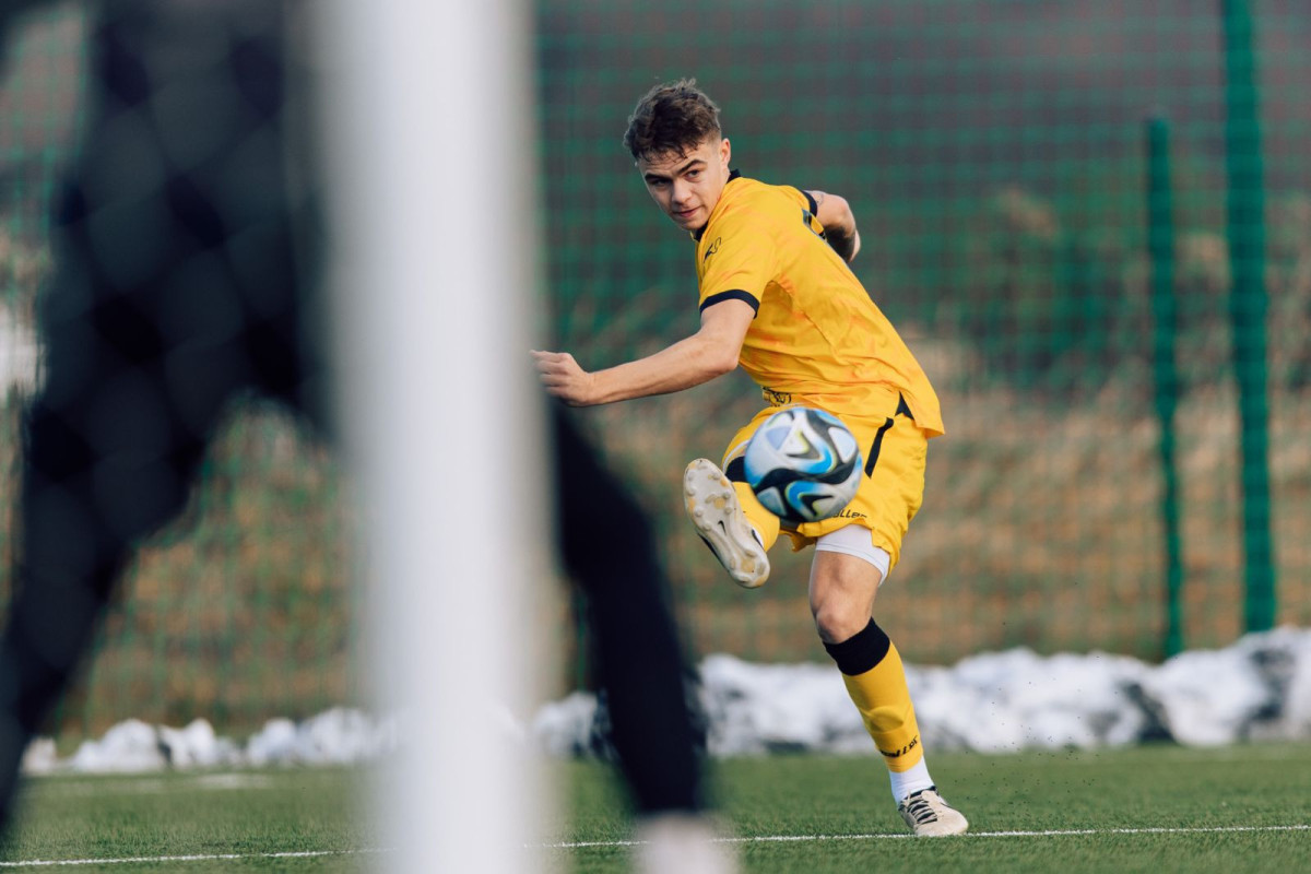 Dolny Śląsk wygrał eliminacje Regions’ Cup