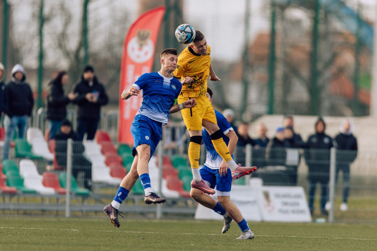 Dolny Śląsk wygrał eliminacje Regions’ Cup