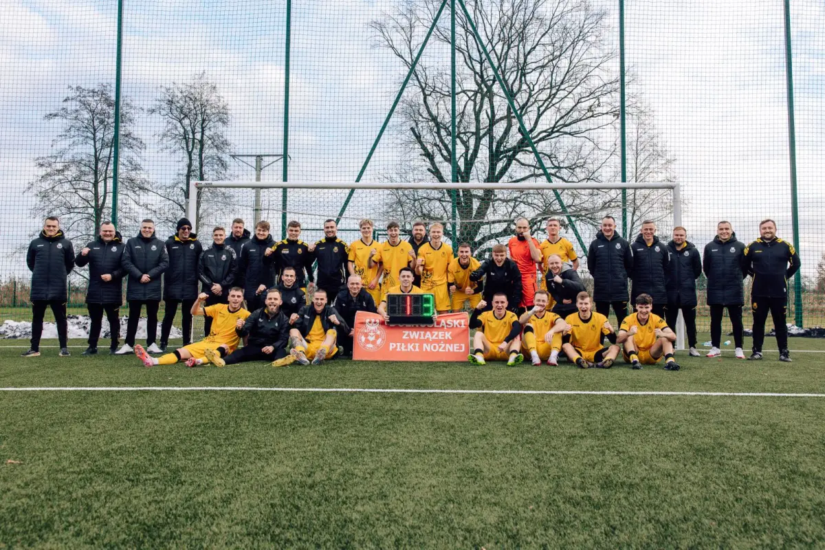 Dolny Śląsk wygrał eliminacje Regions’ Cup