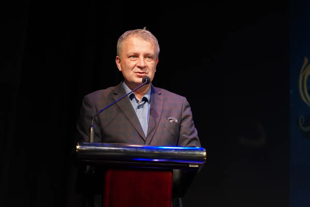 Powiatowy Konkurs Kolęd, Pastorałek i Piosenek Świąteczno-Noworocznych