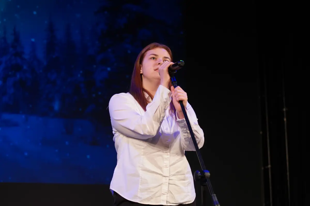 Powiatowy Konkurs Kolęd, Pastorałek i Piosenek Świąteczno-Noworocznych