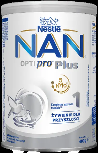 Mleko z ostrzeżenia GIS