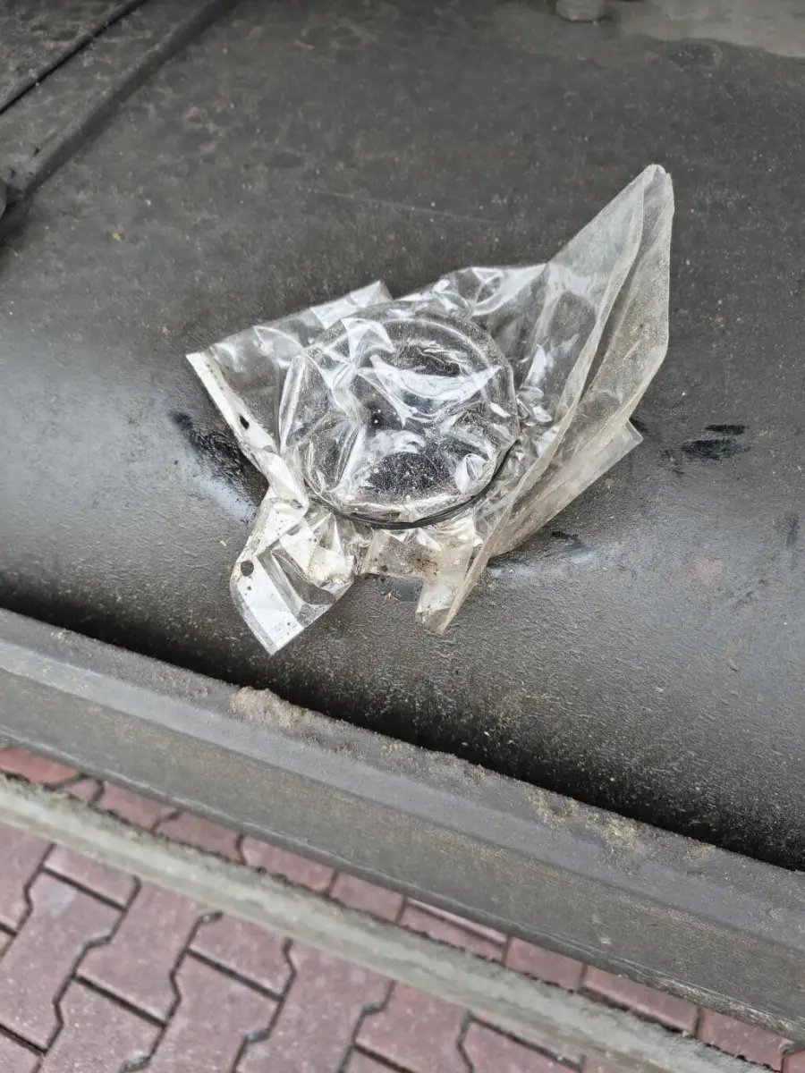 Kontrole aut