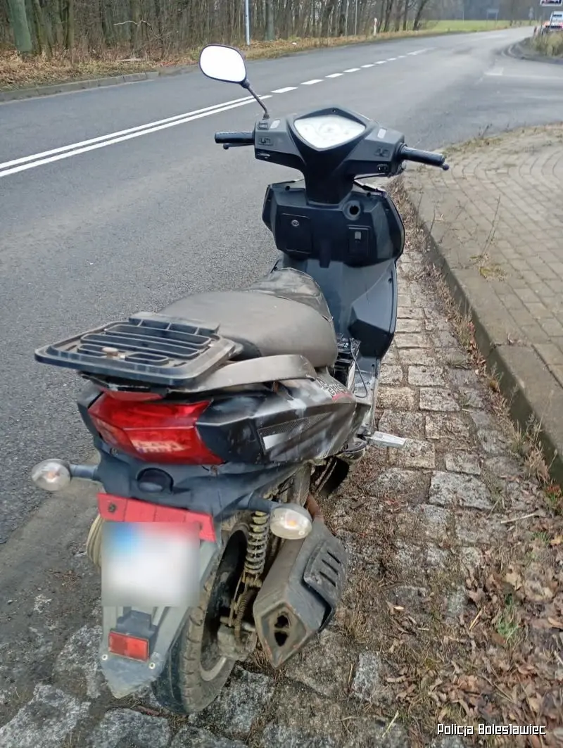 Motorower