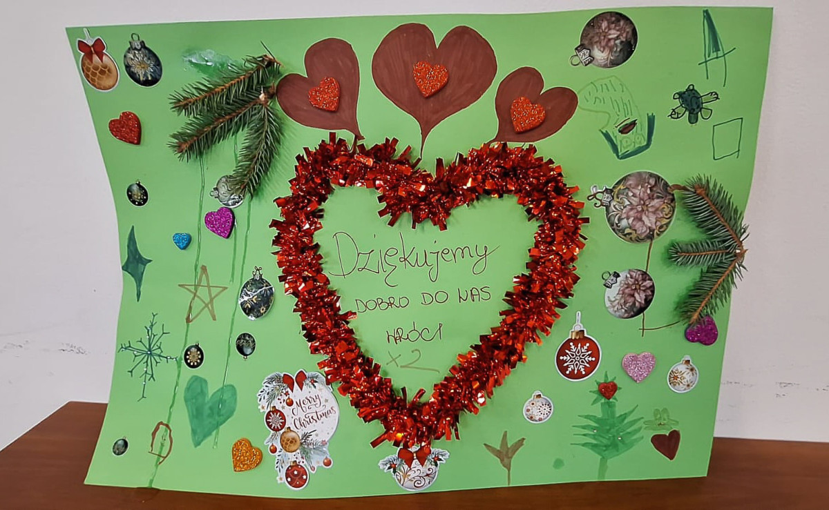 Żołnierze z Bolesławca kolejny raz włączyli się do akcji Szlachetna Paczka